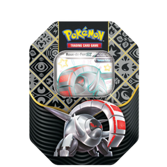 Pokébox Roue-de-Fer - Destinées de Paldea - EV04.5 - Français