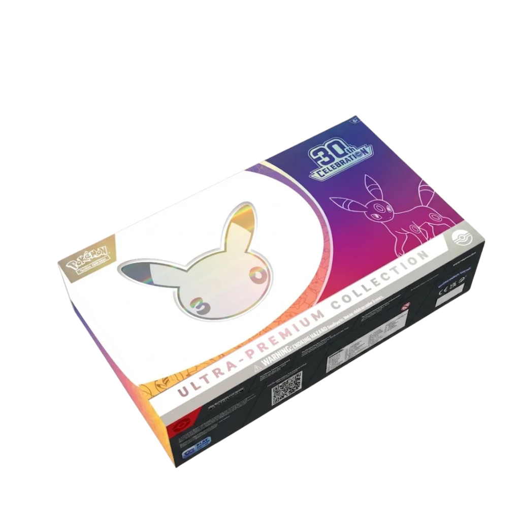 UPC Noctali (Collection Ultra-Premium) — 30ème Anniversaire - Français